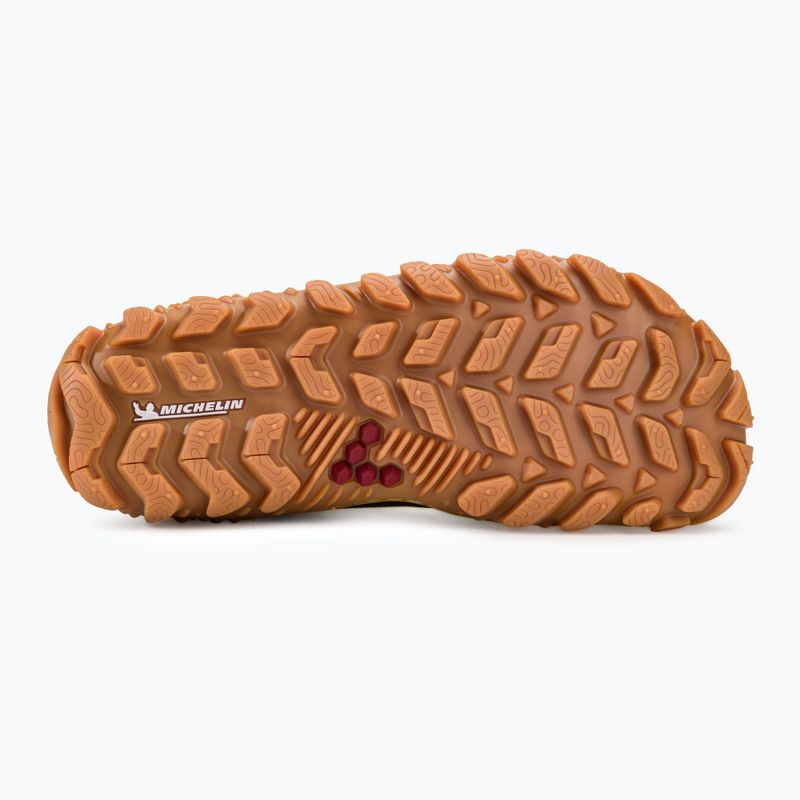 Buty barefoot męskie Vivobarefoot Magna Forest Esc bracken 4