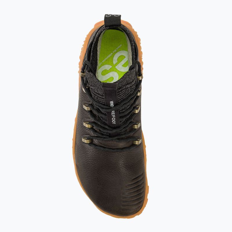 Buty barefoot męskie Vivobarefoot Magna Forest Esc bracken 5