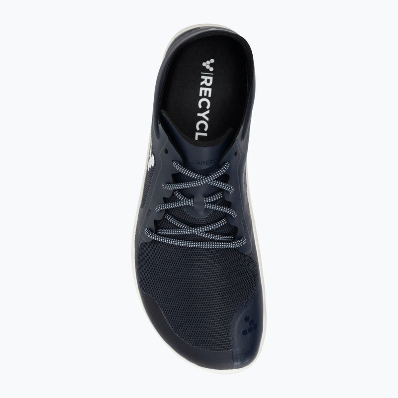 Buty barefoot męskie Vivobarefoot Primus Lite III navy 5