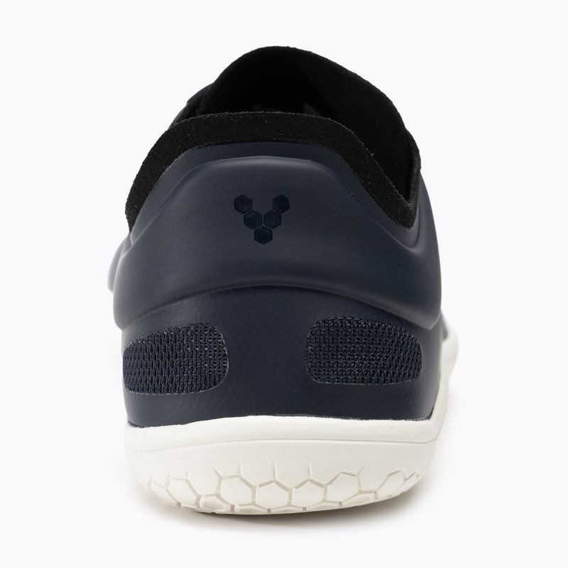 Buty barefoot męskie Vivobarefoot Primus Lite III navy 6