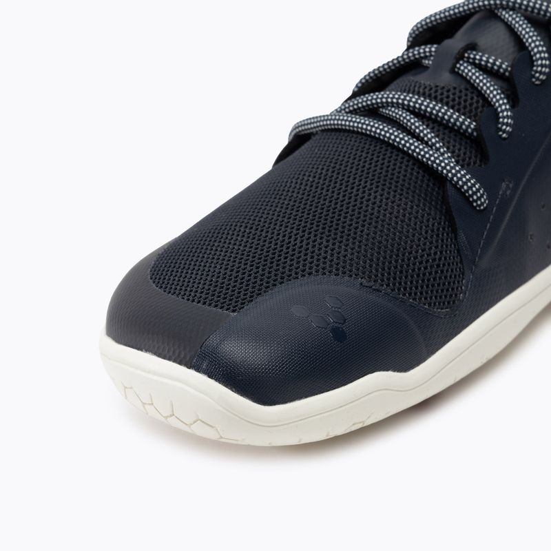 Buty barefoot męskie Vivobarefoot Primus Lite III navy 7