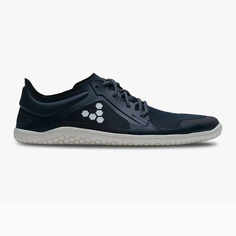 Buty barefoot męskie Vivobarefoot Primus Lite III navy 9