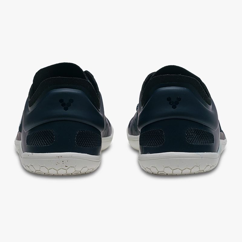 Buty barefoot męskie Vivobarefoot Primus Lite III navy 11