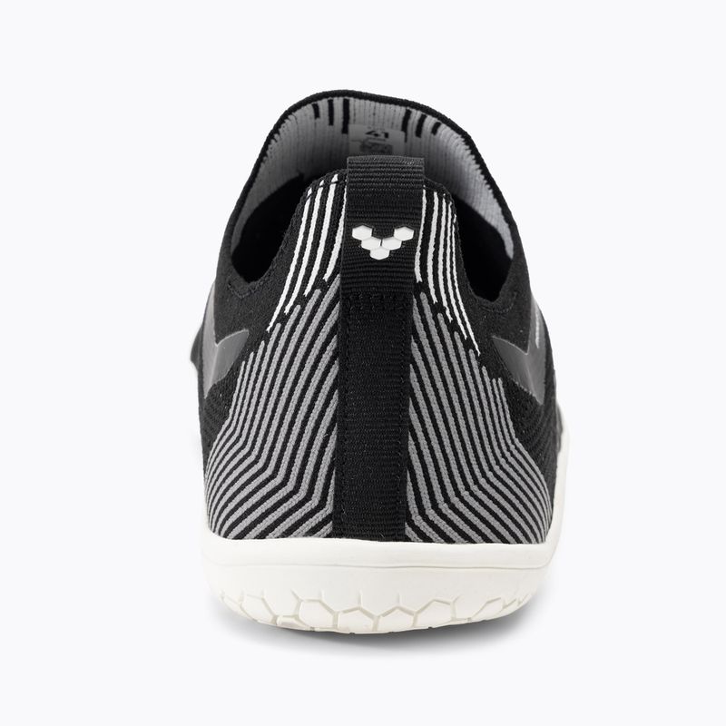 Buty barefoot męskie Vivobarefoot Primus Lite Knit obsidian 6