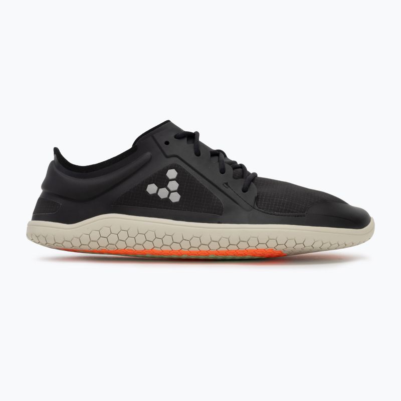Buty barefoot męskie Vivobarefoot Primus Lite All Weather obsidian 2