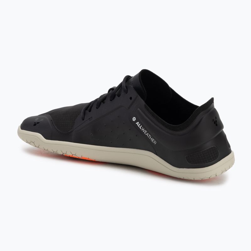 Buty barefoot męskie Vivobarefoot Primus Lite All Weather obsidian 3
