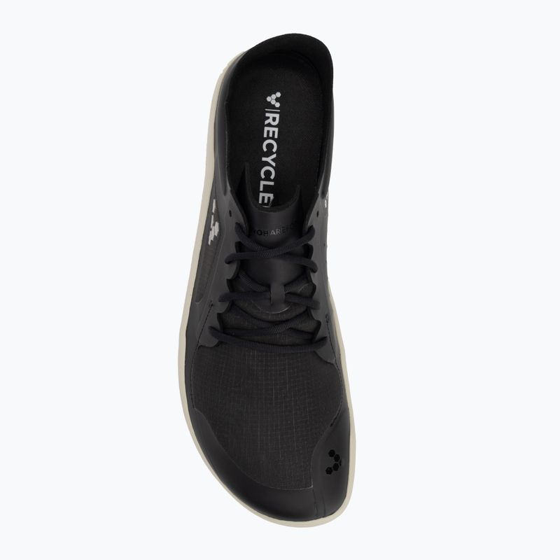 Buty barefoot męskie Vivobarefoot Primus Lite All Weather obsidian 5