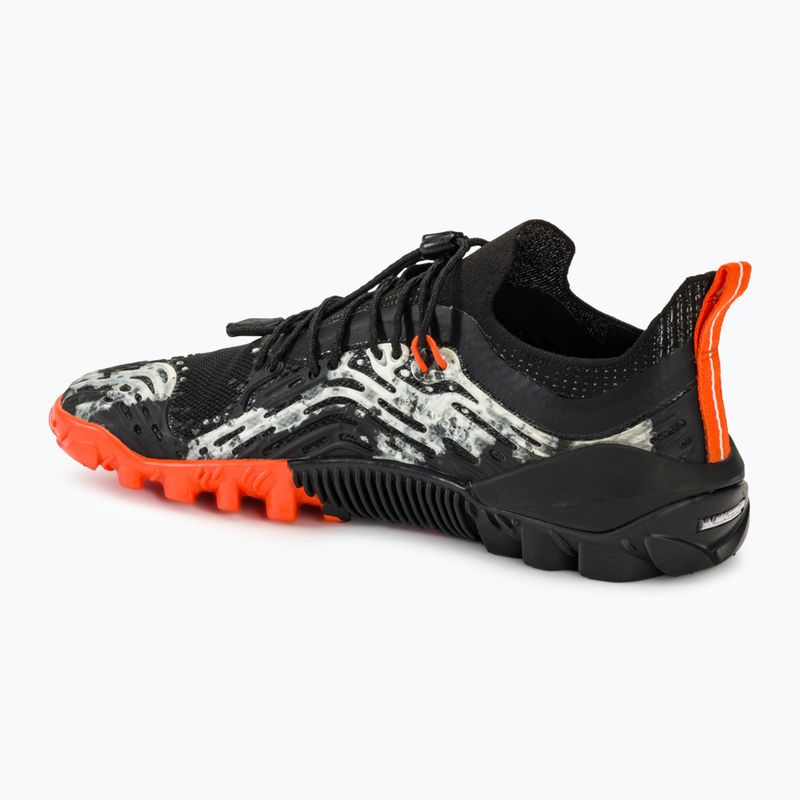 Buty barefoot męskie Vivobarefoot Hydra Esc obsidian 3