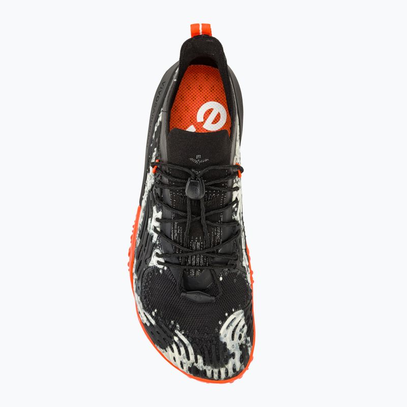 Buty barefoot męskie Vivobarefoot Hydra Esc obsidian 5