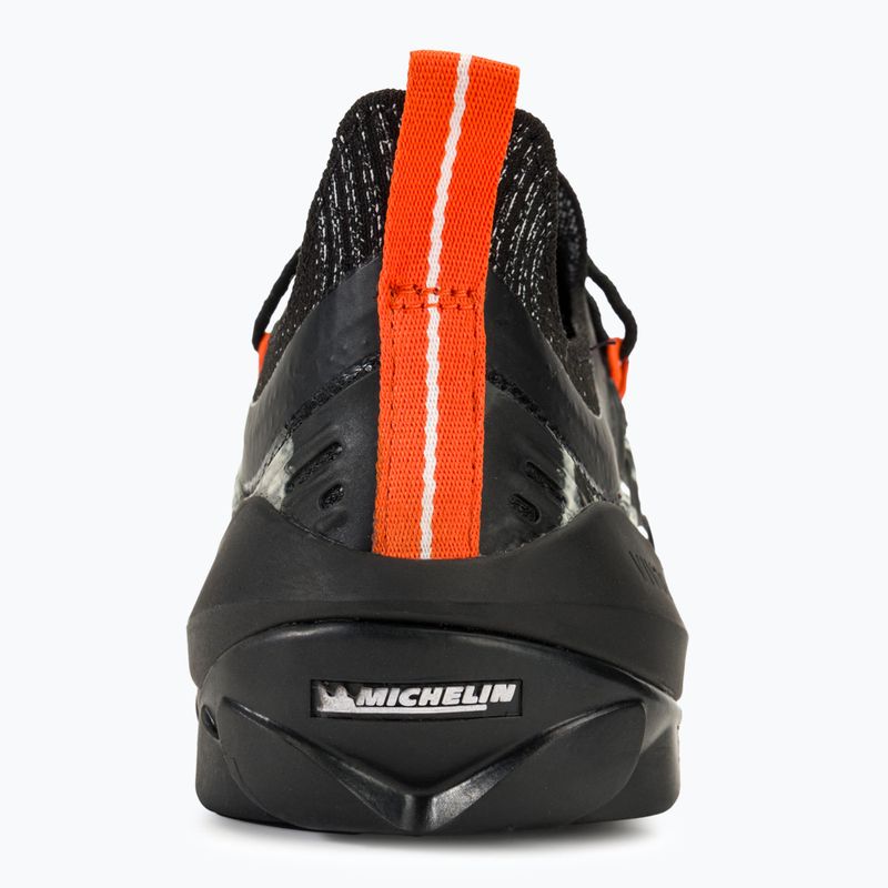 Buty barefoot męskie Vivobarefoot Hydra Esc obsidian 6