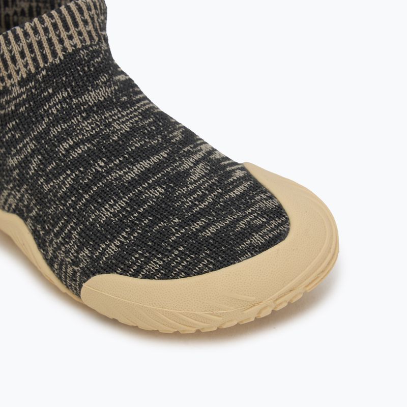Buty barefoot dziecięce Vivobarefoot Pluma Knit Toddlers woodland grey 7
