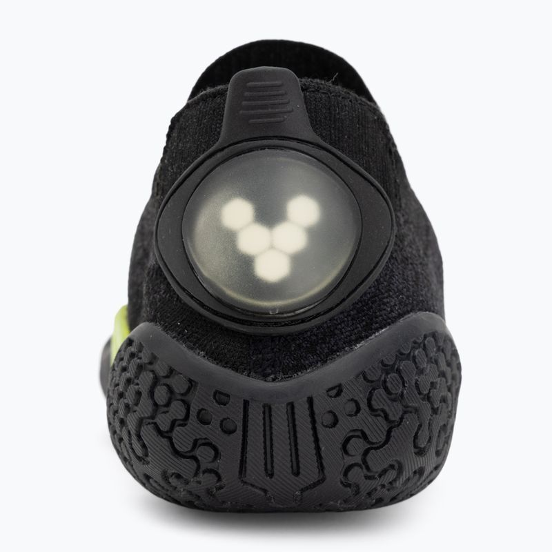 Buty barefoot damskie Vivobarefoot Motus Flex obsidian 6