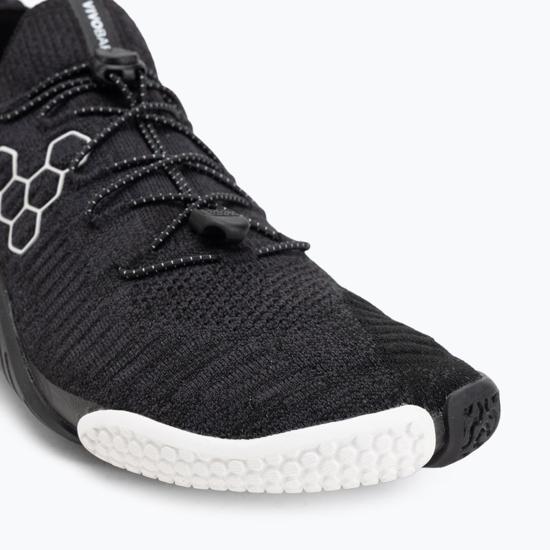 Buty barefoot damskie Vivobarefoot Motus Flex obsidian 7