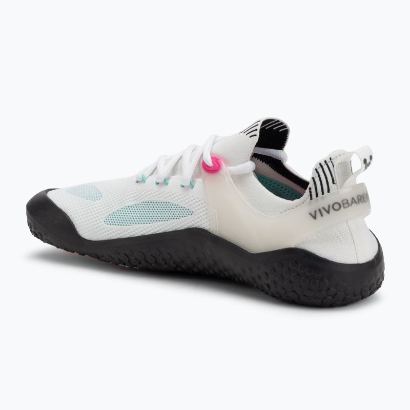 Buty barefoot męskie Vivobarefoot Motus Strength blue tint 3