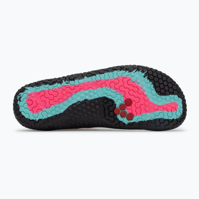 Buty barefoot męskie Vivobarefoot Motus Strength blue tint 4