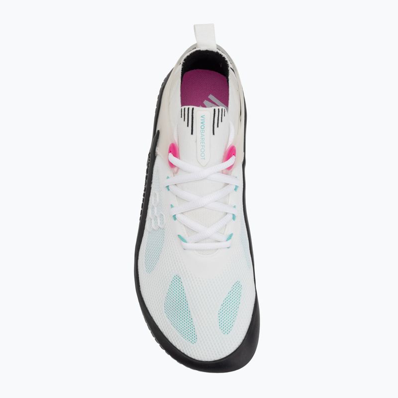 Buty barefoot męskie Vivobarefoot Motus Strength blue tint 5