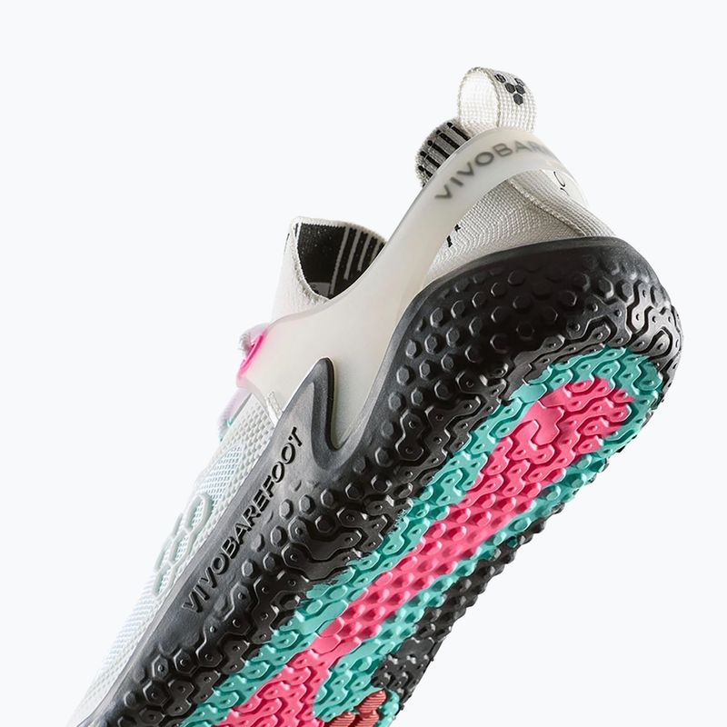 Buty barefoot męskie Vivobarefoot Motus Strength blue tint 9