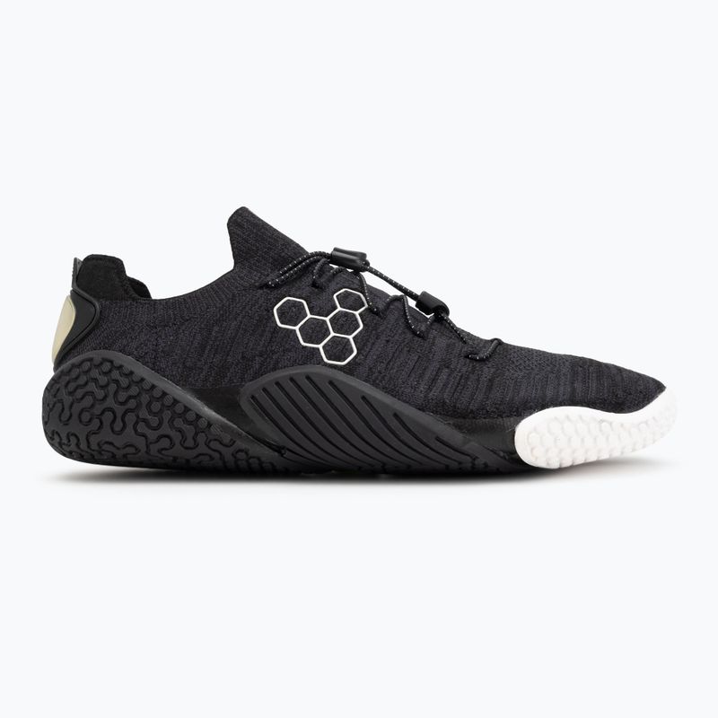 Buty barefoot męskie Vivobarefoot Motus Flex obsidian 2