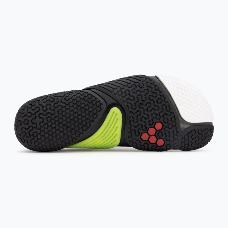Buty barefoot męskie Vivobarefoot Motus Flex obsidian 4