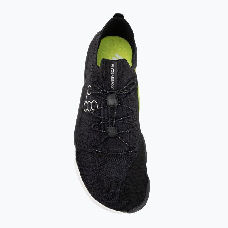 Buty barefoot męskie Vivobarefoot Motus Flex obsidian 5