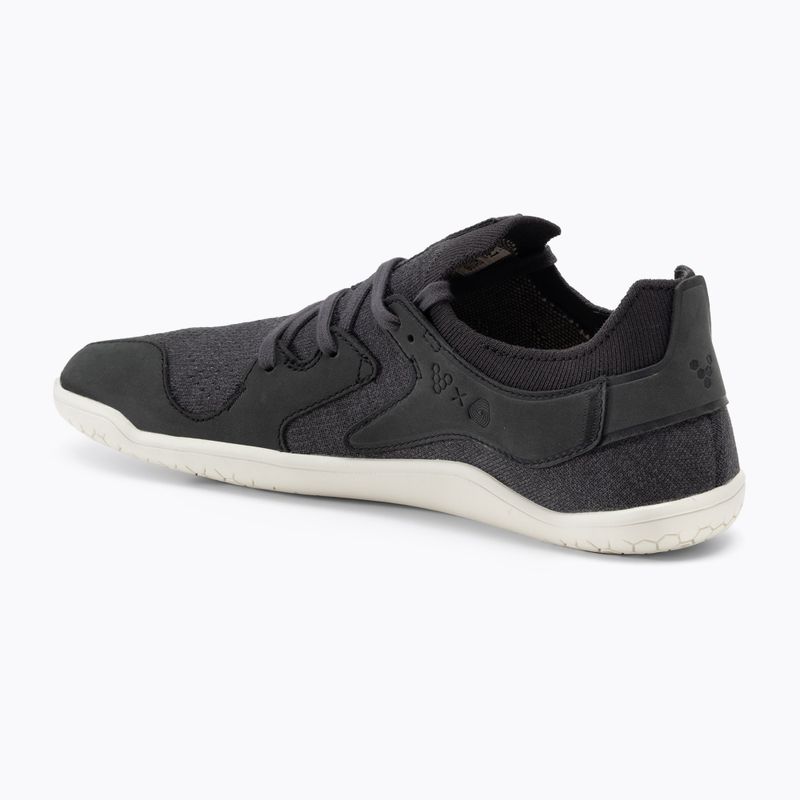 Buty barefoot męskie Vivobarefoot Primus Asana II obsidian 3