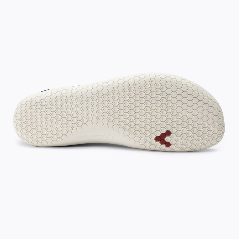 Buty barefoot męskie Vivobarefoot Primus Asana II obsidian 4