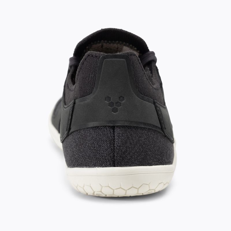 Buty barefoot męskie Vivobarefoot Primus Asana II obsidian 6