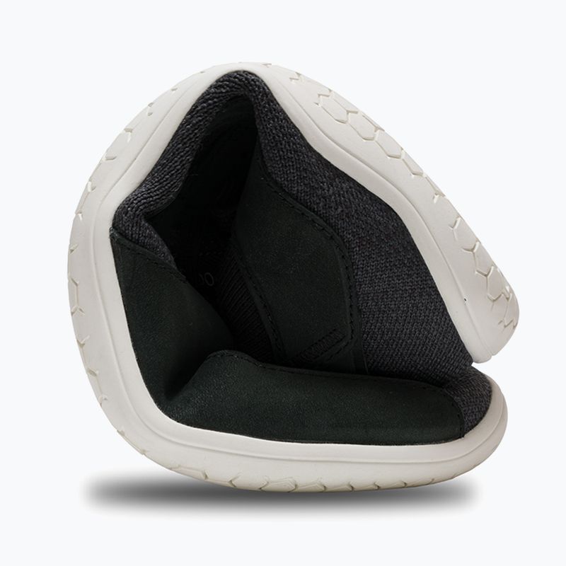 Buty barefoot męskie Vivobarefoot Primus Asana II obsidian 8
