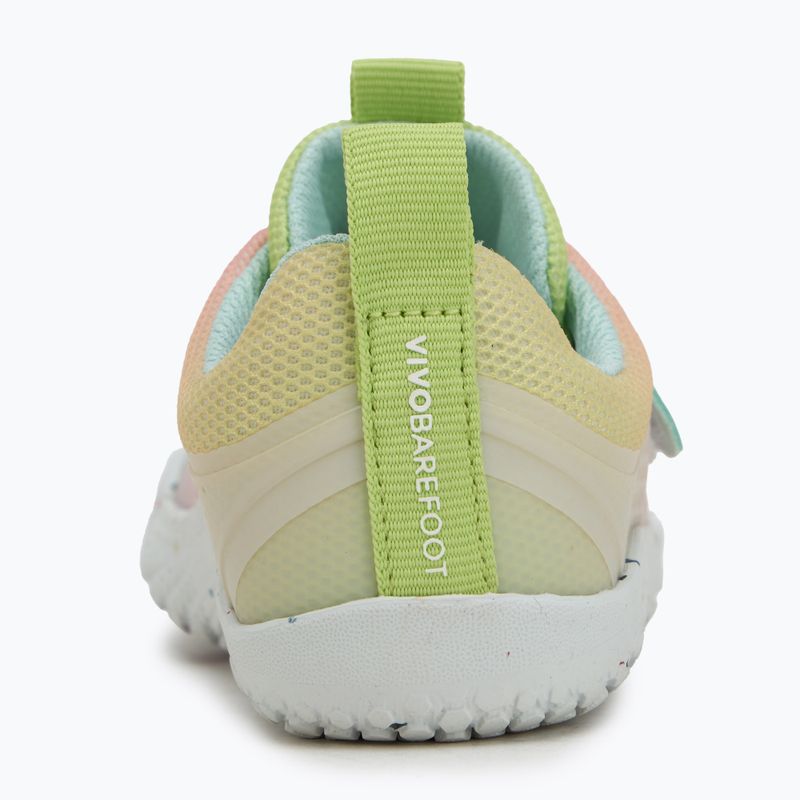 Buty barefoot dziecięce Vivobarefoot Primus Sport III Preschool ombre 6