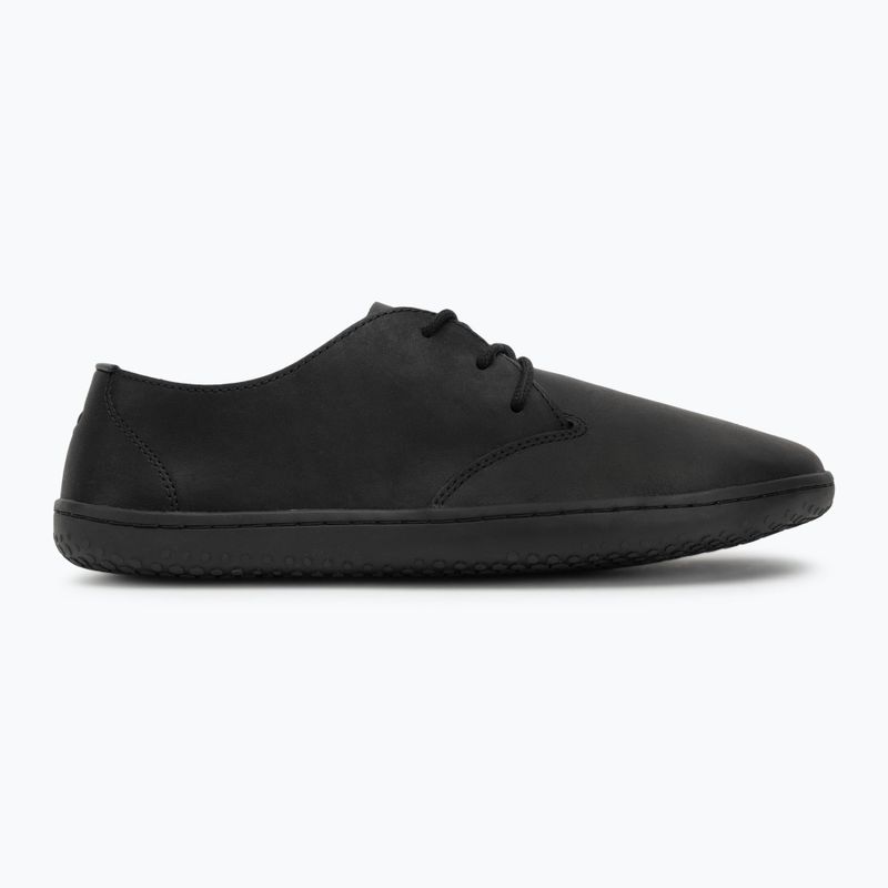 Buty barefoot męskie Vivobarefoot RA IV obsidian 2