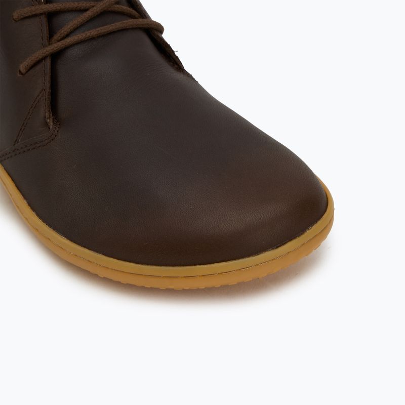 Buty barefoot męskie Vivobarefoot Gobi IV bracken 7