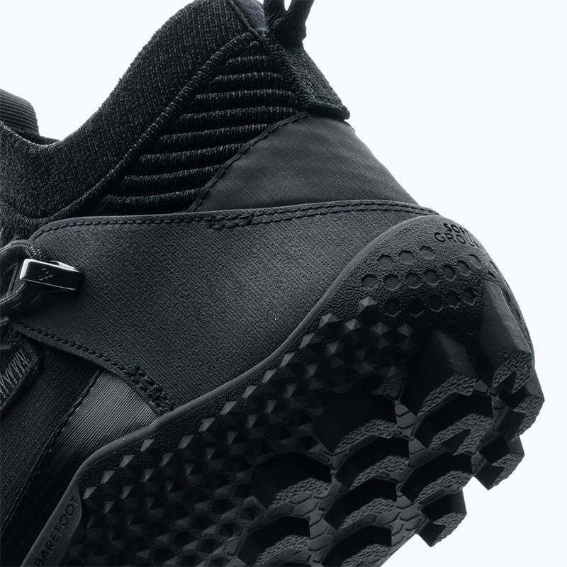 Buty barefoot męskie Vivobarefoot Magna Lite Wr Sg black 8