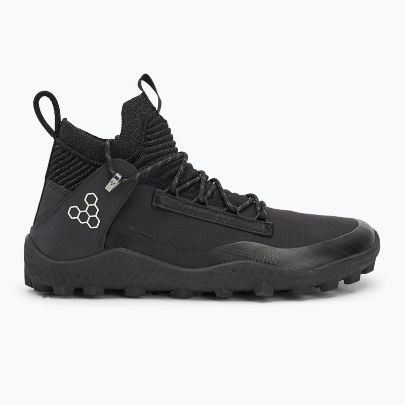 Buty barefoot męskie Vivobarefoot Magna Lite Wr Sg black 2