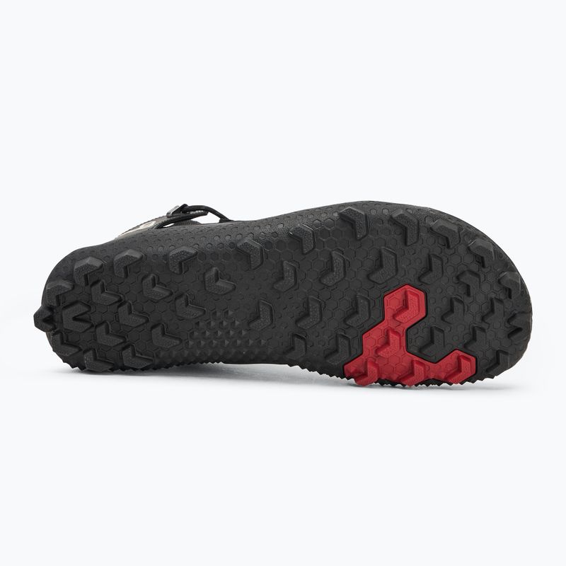 Buty barefoot męskie Vivobarefoot Magna Lite Wr Sg black 4