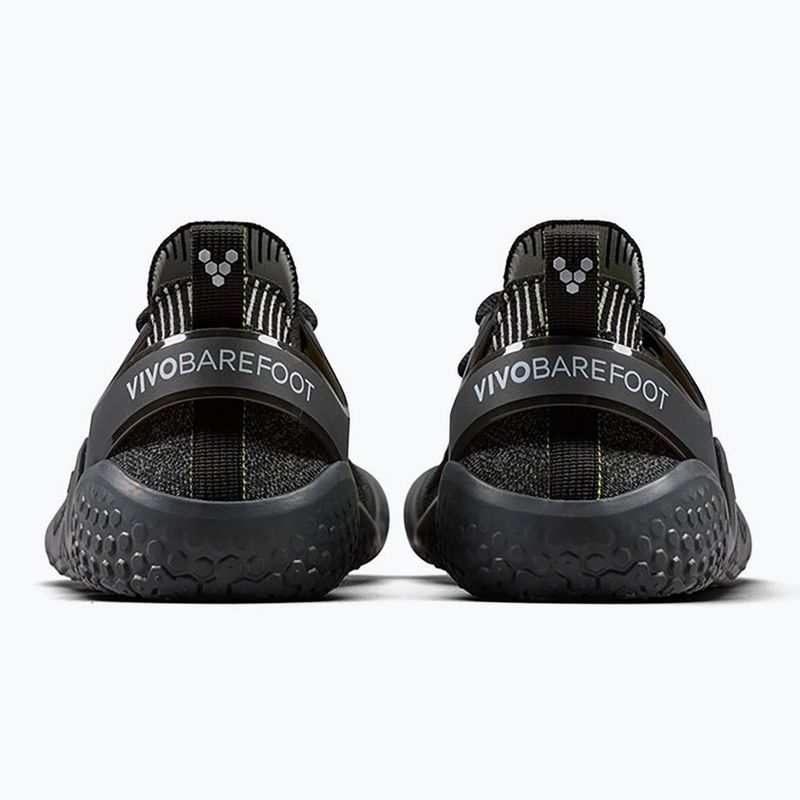 Buty barefoot męskie Vivobarefoot Motus Strength obsidian/grey 4