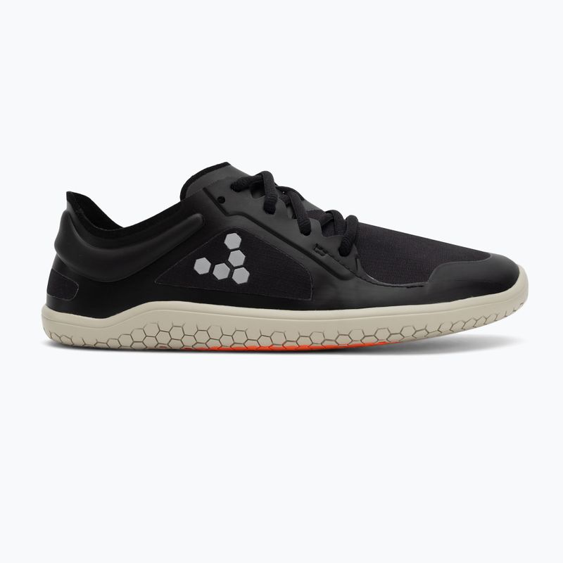 Buty barefoot damskie Vivobarefoot Primus Lite IV All Weather obsidian 2