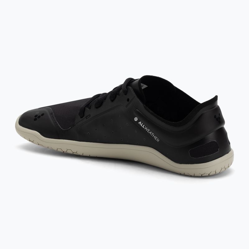 Buty barefoot damskie Vivobarefoot Primus Lite IV All Weather obsidian 3