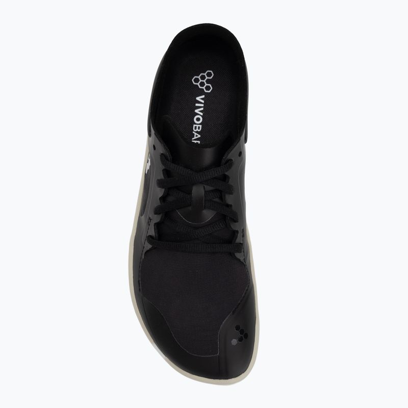 Buty barefoot damskie Vivobarefoot Primus Lite IV All Weather obsidian 5