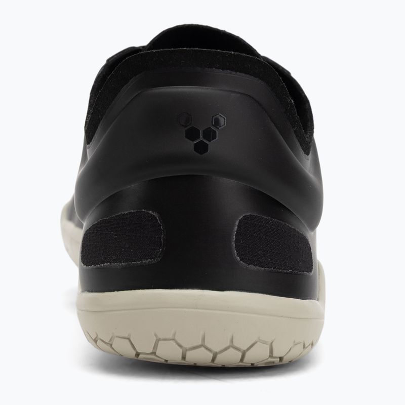 Buty barefoot damskie Vivobarefoot Primus Lite IV All Weather obsidian 6
