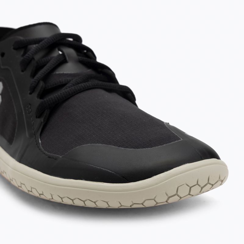 Buty barefoot damskie Vivobarefoot Primus Lite IV All Weather obsidian 7