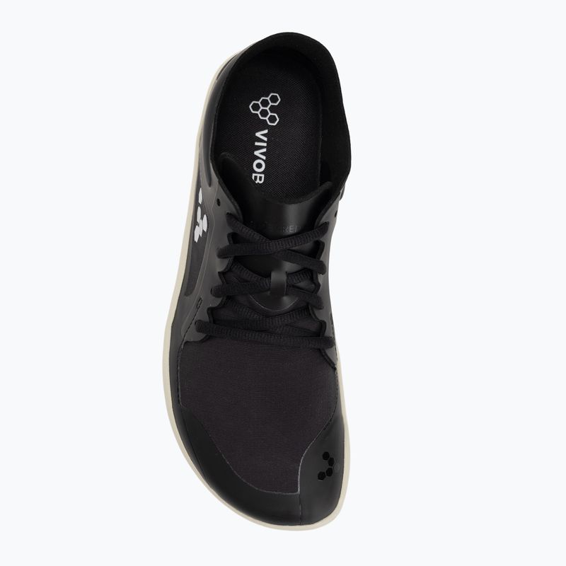 Buty barefoot męskie Vivobarefoot Primus Lite IV obsidian 5