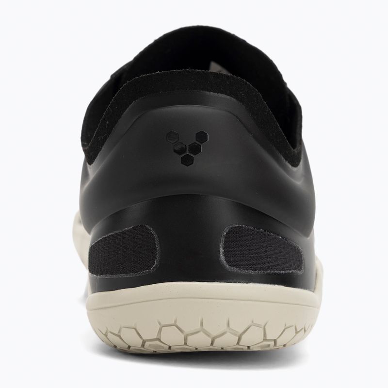 Buty barefoot męskie Vivobarefoot Primus Lite IV obsidian 6