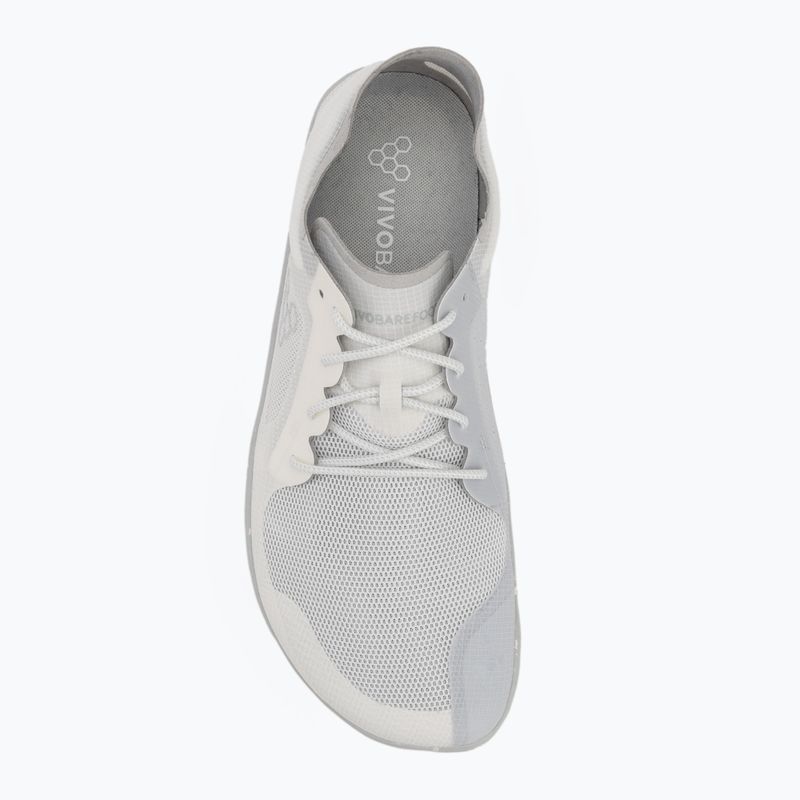 Buty barefoot męskie Vivobarefoot Primus Lite 3.5 mineral 5