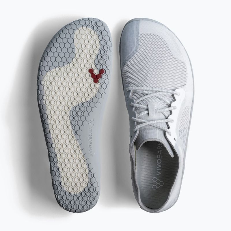 Buty barefoot męskie Vivobarefoot Primus Lite 3.5 mineral 5