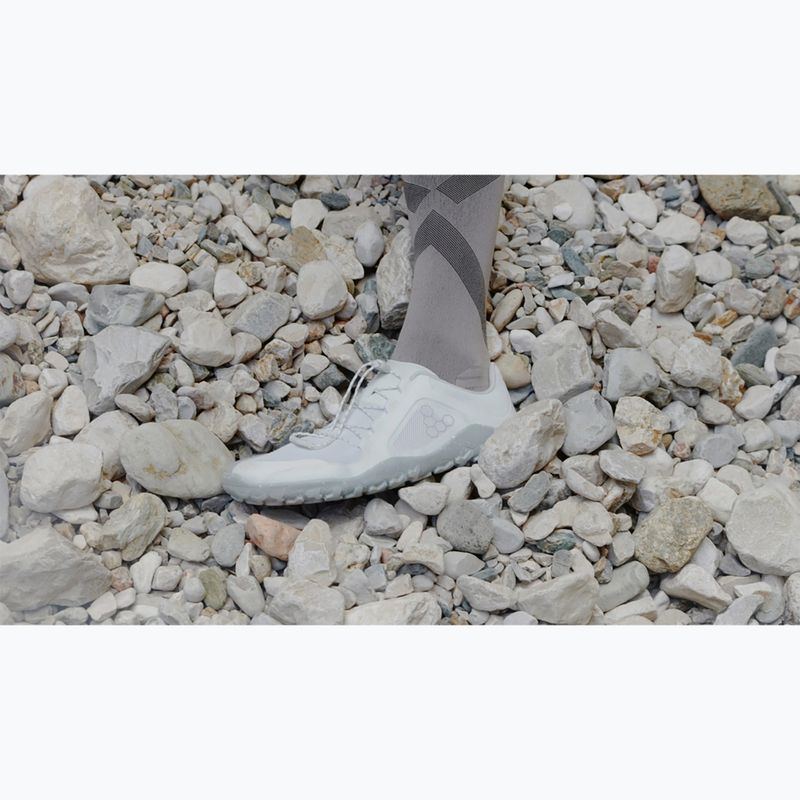 Buty barefoot męskie Vivobarefoot Primus Trail 3.5 Fg mineral 10