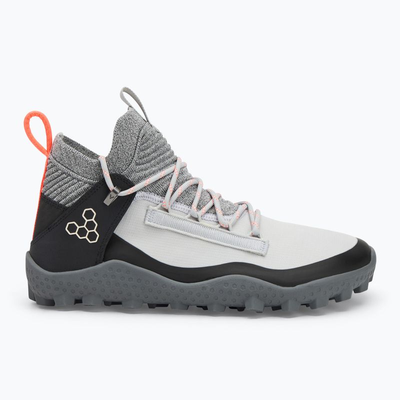 Buty barefoot męskie Vivobarefoot Magna Lite Wr Sg lunar rock 2