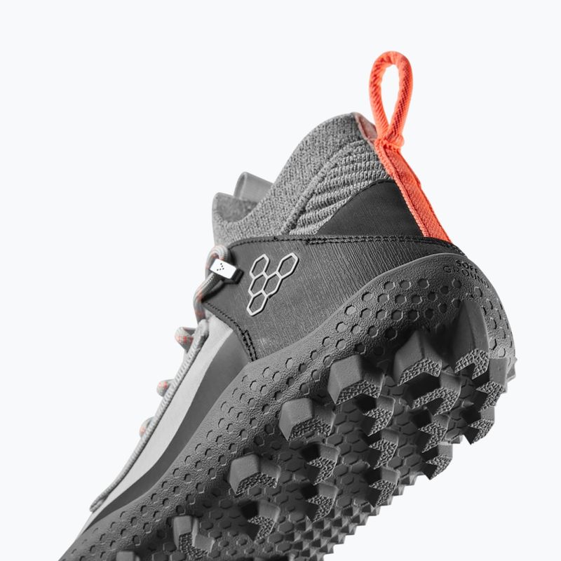Buty barefoot męskie Vivobarefoot Magna Lite Wr Sg lunar rock 8