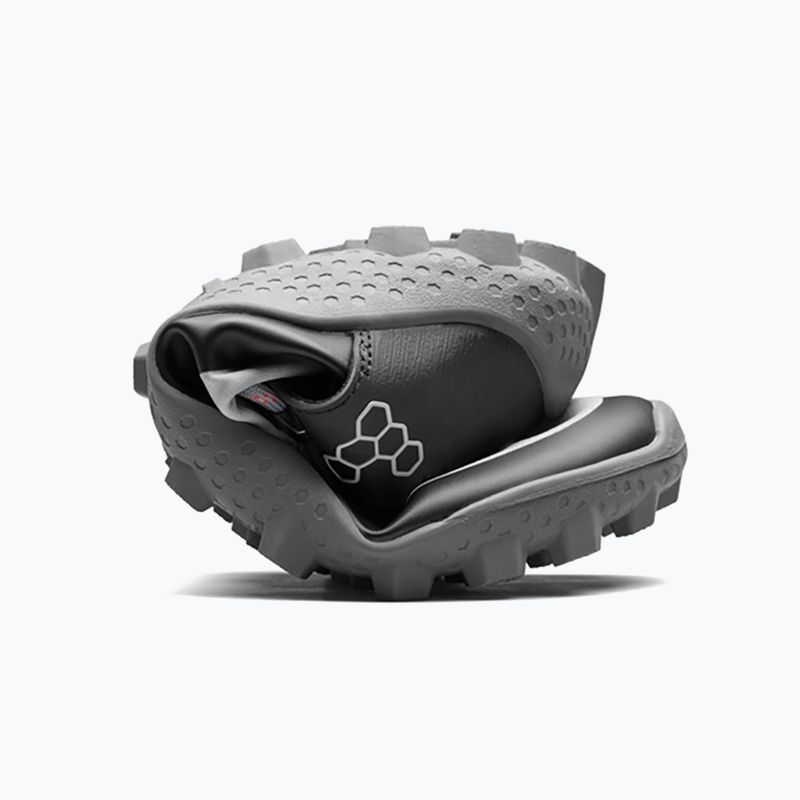 Buty barefoot męskie Vivobarefoot Magna Lite Wr Sg lunar rock 9