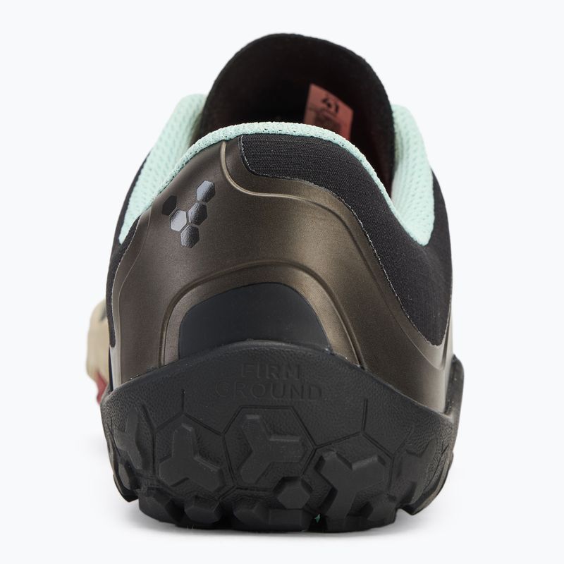 Buty barefoot męskie Vivobarefoot Primus Trail III All Weather Fg pebble 6