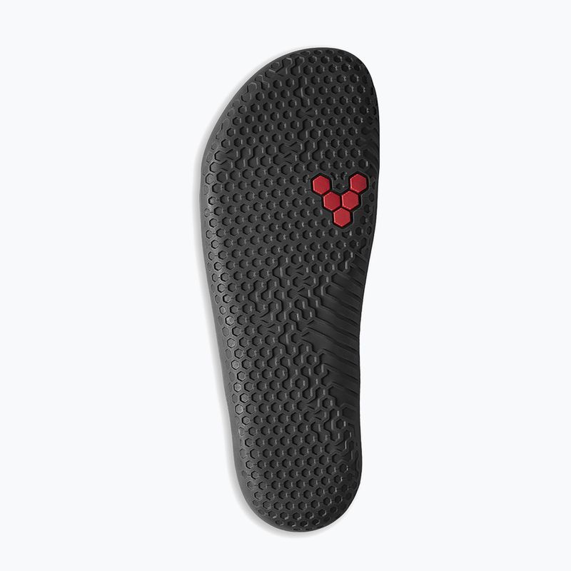 Buty barefoot męskie Vivobarefoot Gobi Hiber obsidian 6